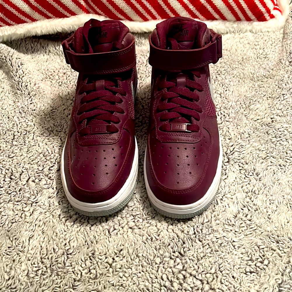 2019 nike air force 1